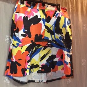 Etcetera skirt